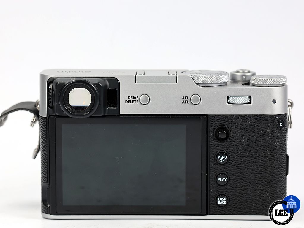 FujiFilm X100V *BOXED*