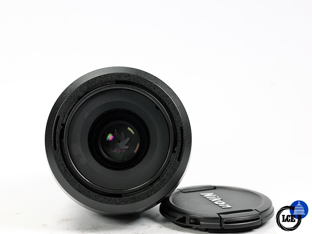 Nikon AF-S 35mm f/1.8 G 