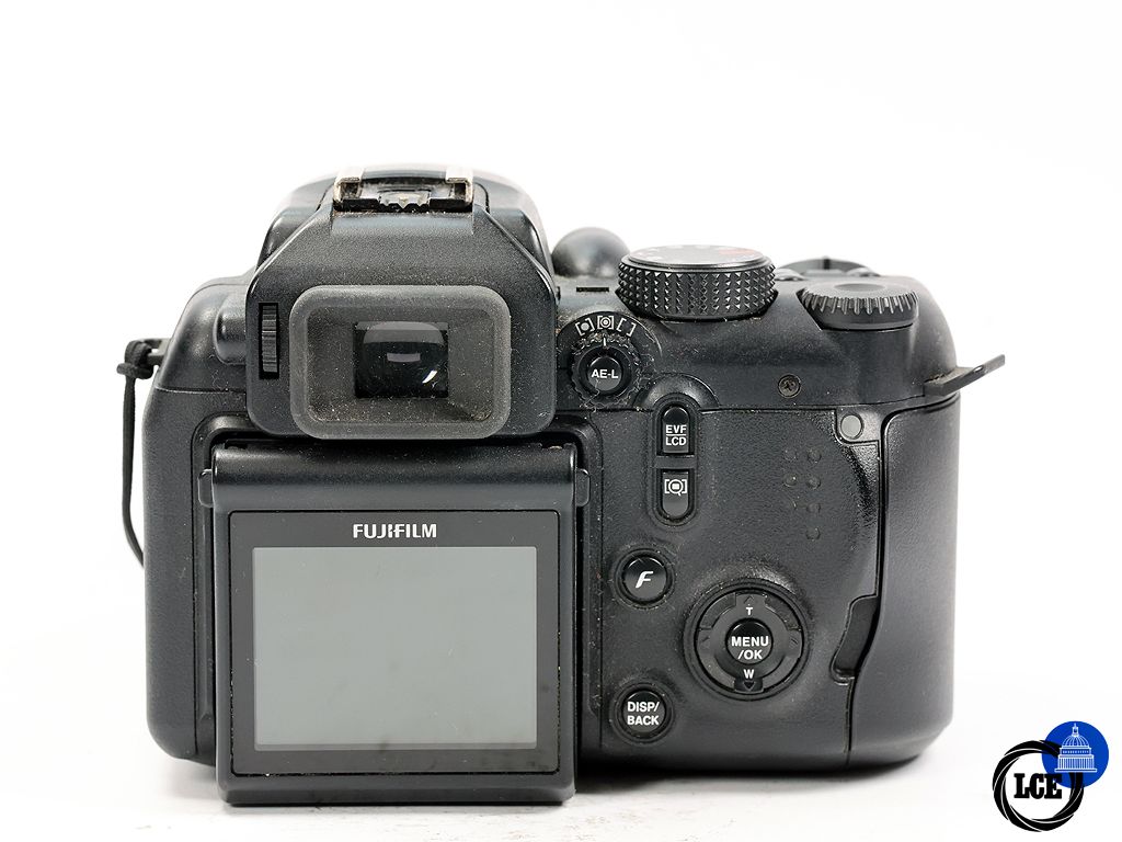 FujiFilm FINEPIX S9600