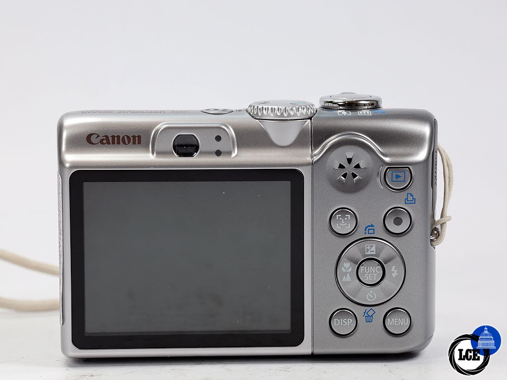 Canon POWERSHOT A1100 IS 