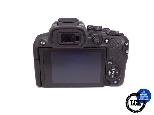 Canon EOS R10 Body ***1k shots & boxed***