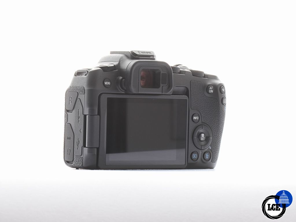 Canon EOS R8 Body [5*] 10114978
