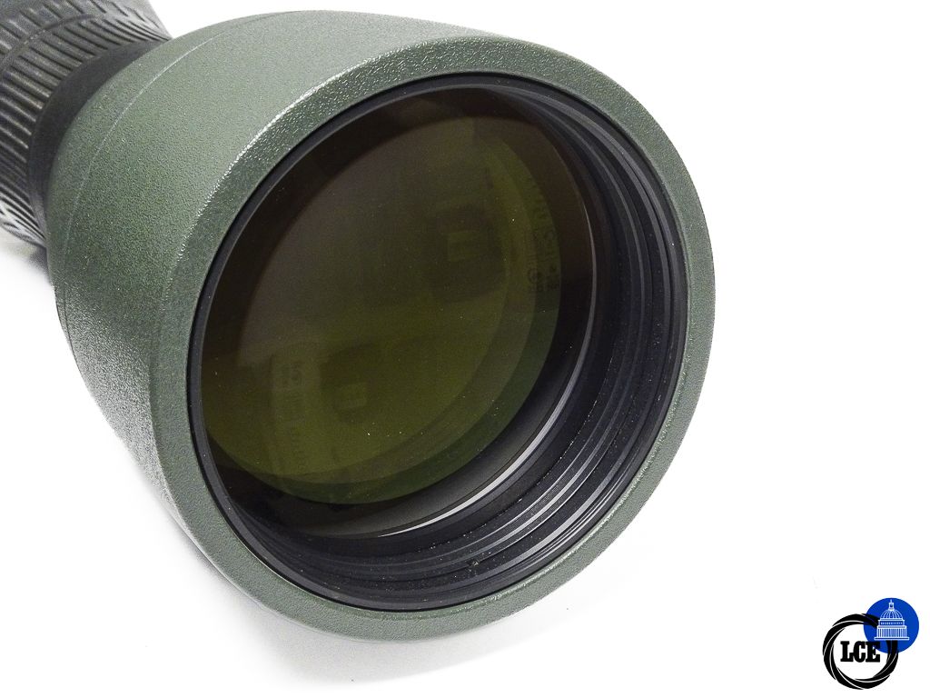 Swarovski ATX 25-60x + ATX 85mm Objective