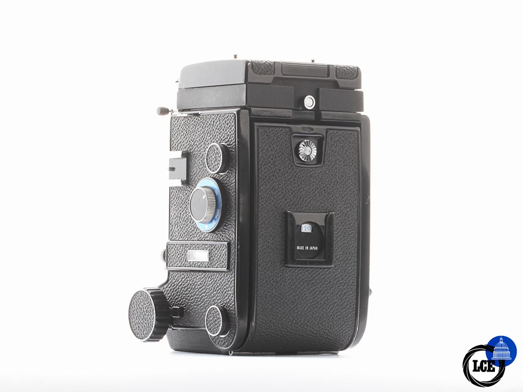 Mamiya C330 Professional F + 80mm f/2.8 [4*] | 10114972