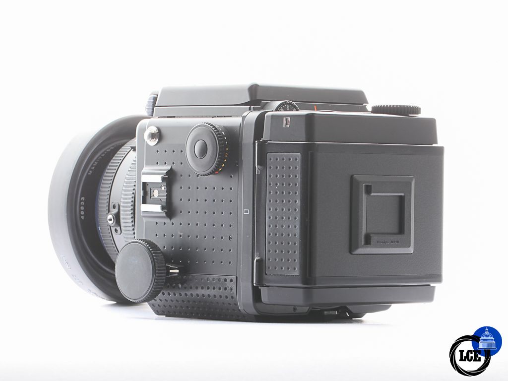 Mamiya RZ67 Pro II + 110mm f/2.8 W + 120 Back Pro II [4*] | 10114751