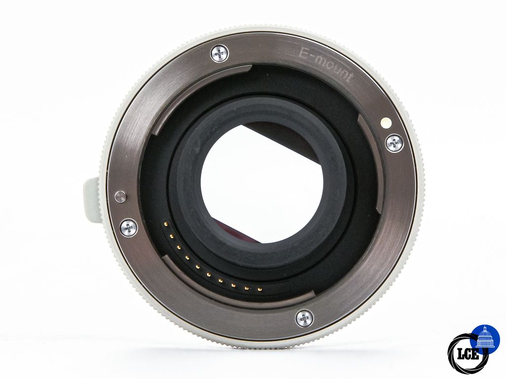 Sony FE 1.4x Tele Converter