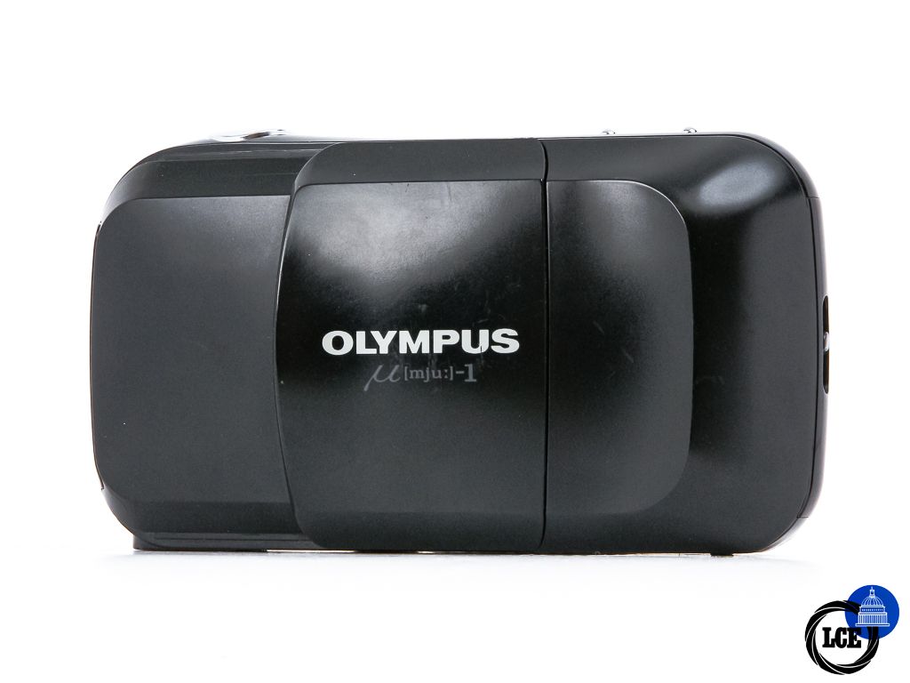 Olympus Mju-1