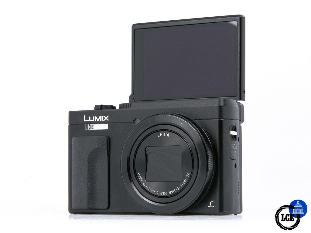 Panasonic Lumix TZ90