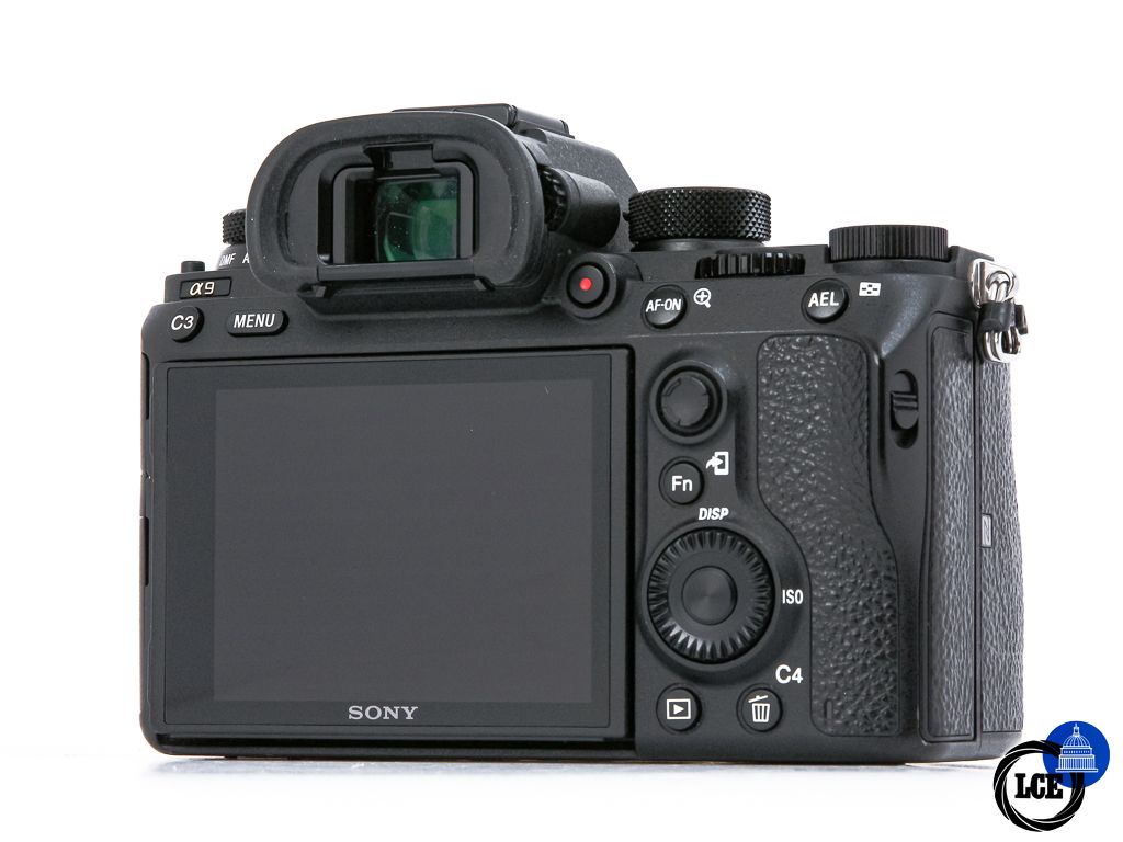 Sony A9 Body **3k Shutter Count**