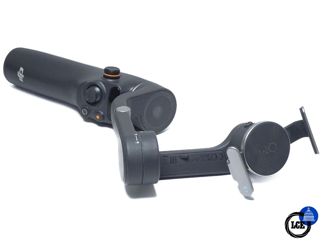 DJI Osmo Mobile 6