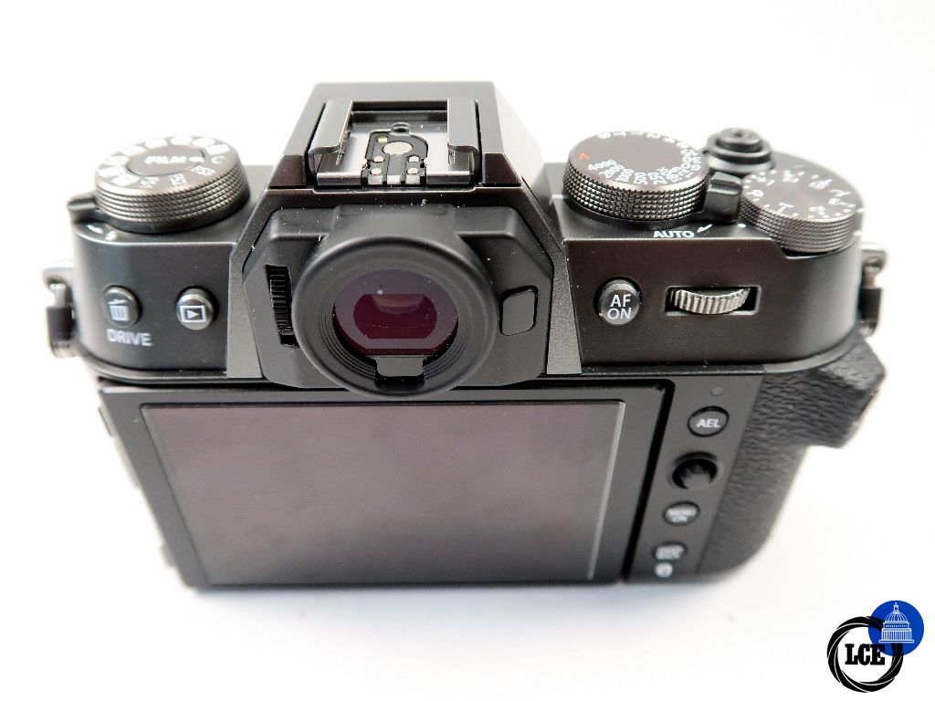 FujiFilm X-T50 Body (Low Shutter Count only 114)