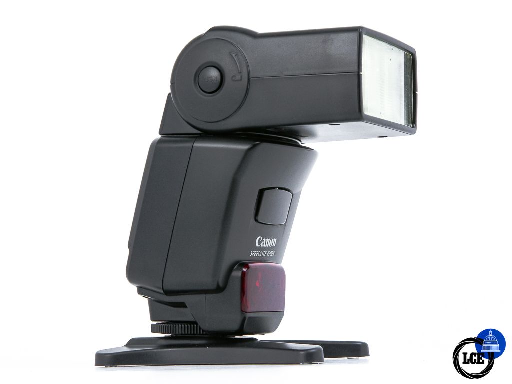 Canon Speedlite 420EX
