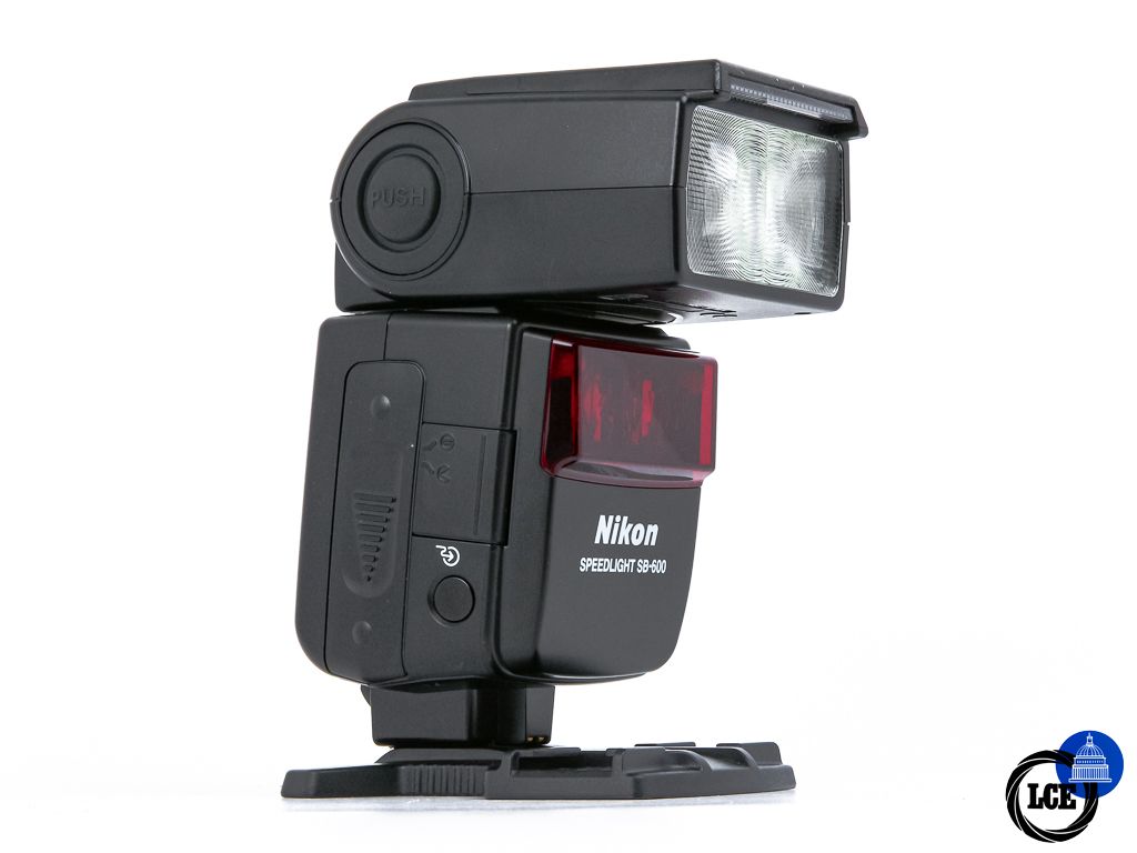 Nikon Speedlight SB-600