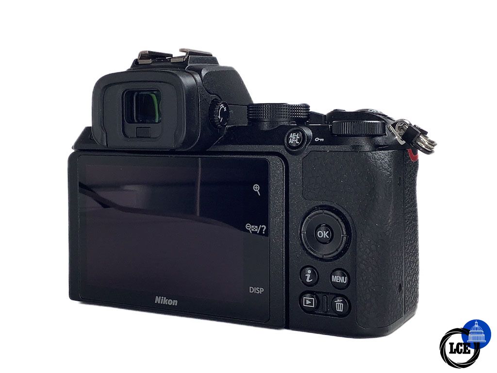 Nikon Z 50 Body
