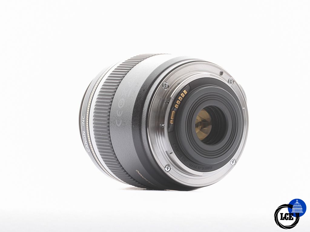 Canon EF-S 60mm f/2.8 USM Macro [4*] | 13812826
