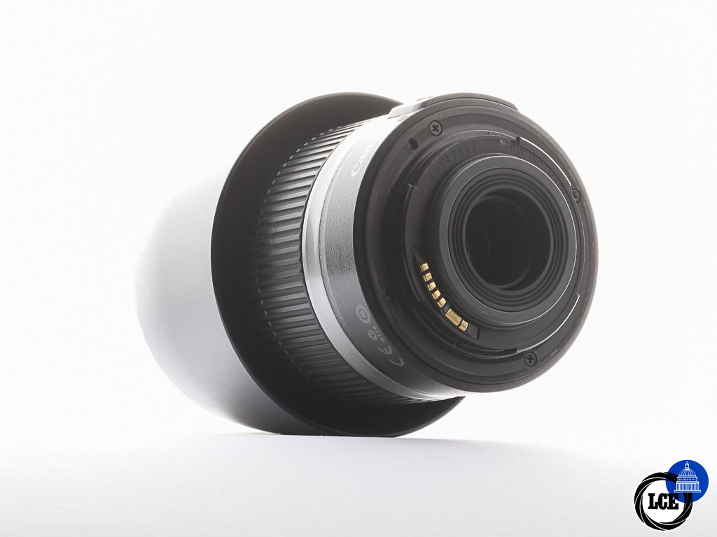 Canon EF-S 55-250mm F4-5.6 [4*] | 10114877