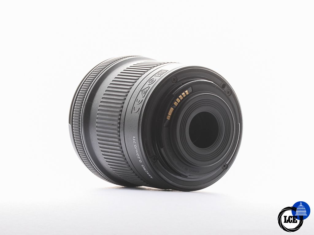 Canon EF-S 10-18mm f/4.5-5.6 IS STM [4*] | 10114950
