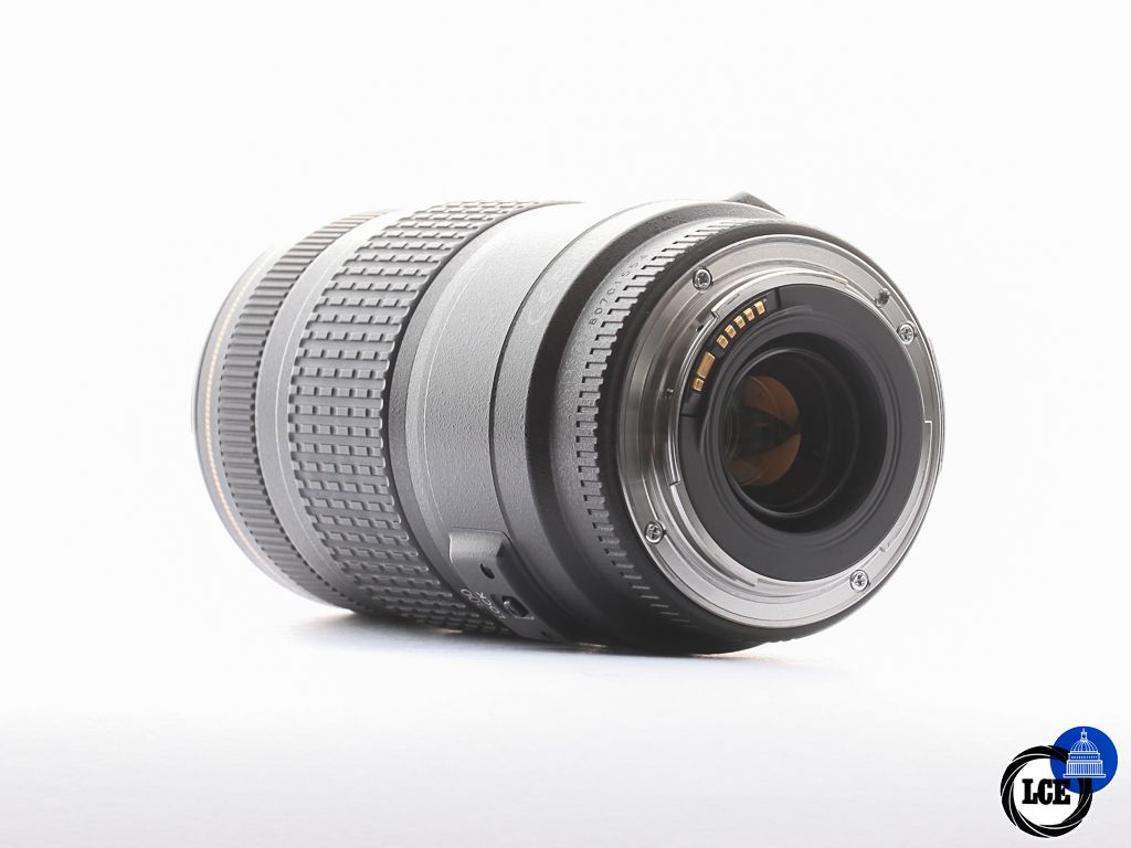 Canon EF 70-300mm f/4-5.6 IS USM [4*] | 10114899