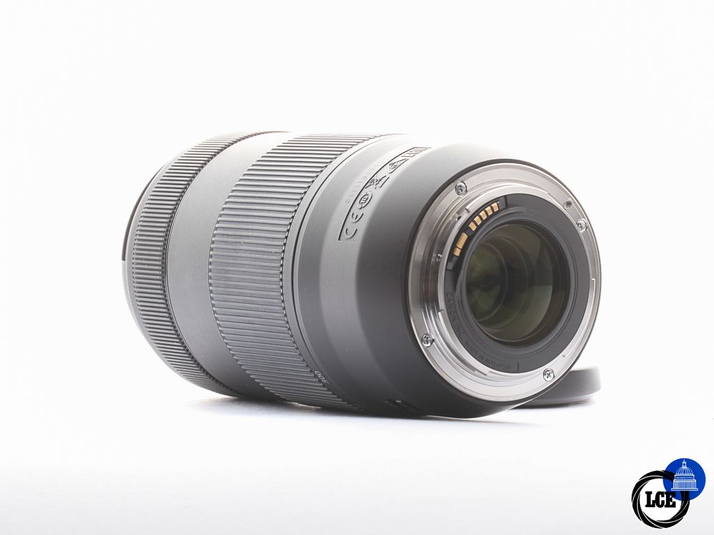 Canon EF 70-300mm f/4-5.6 IS USM II [4*] | 10114976