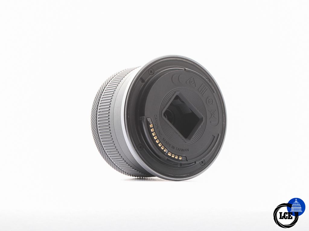 Canon RF-S 18-45mm IS STM [4*] | 10114886