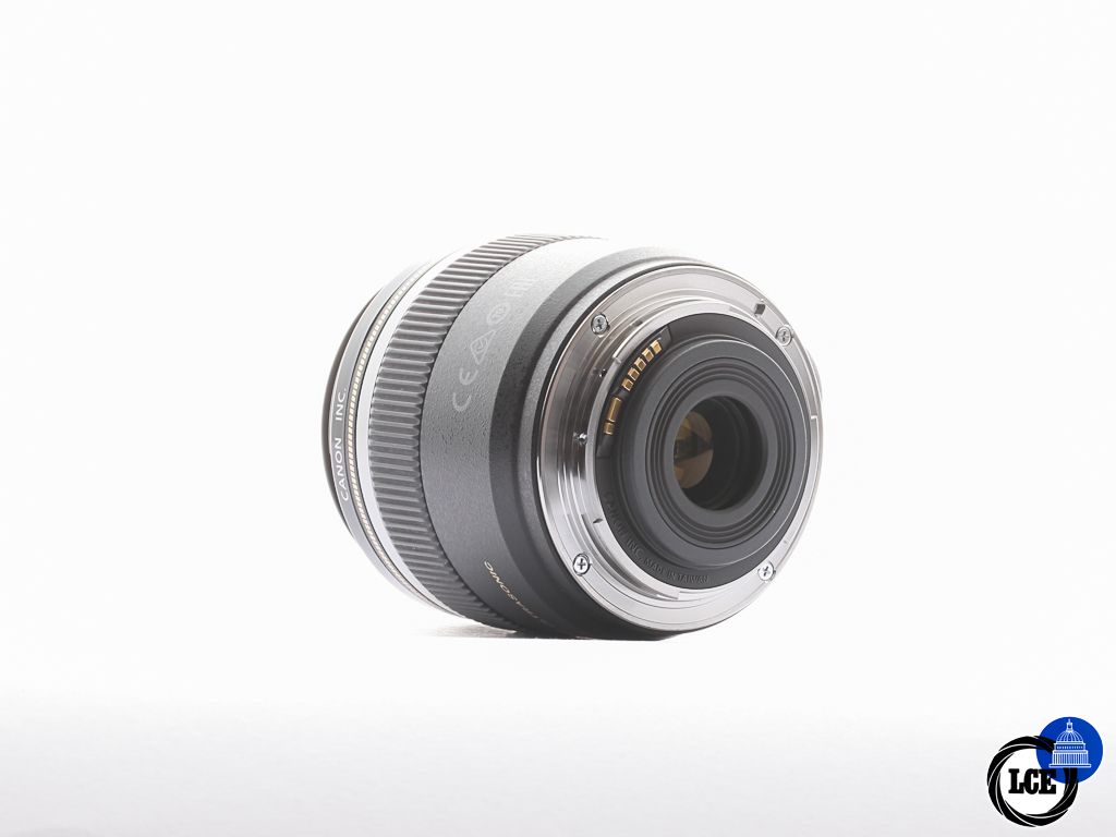 Canon EF-S 60mm f/2.8 USM [4*] | 10114969