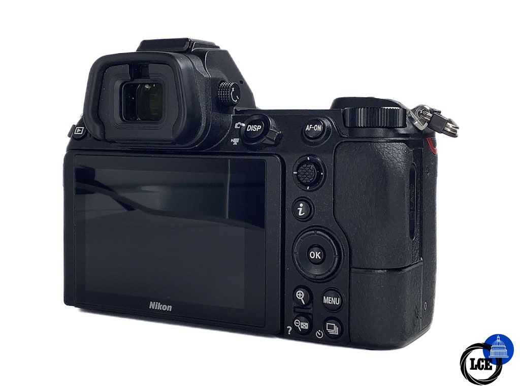 Nikon Z 7 Body