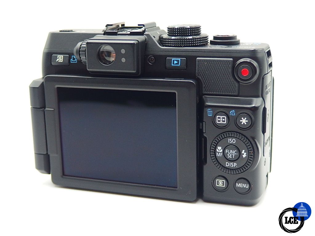 Canon G1X 