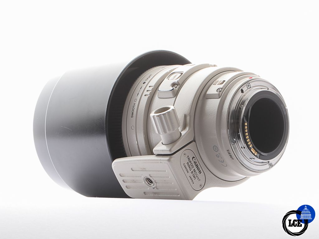 Canon EF 100-400mm F4.5-5.6 L IS [4*] | 10114875