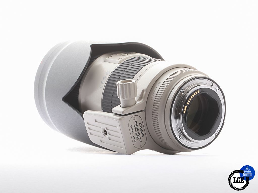 Canon  EF 70-200mm f/2.8 L IS II USM [4*] | 10114952