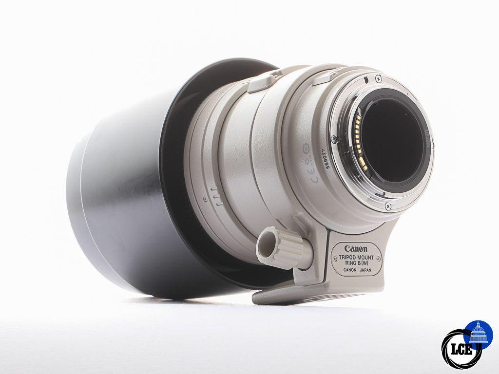 Canon EF 100-400mm f/4.5-5.6 L IS I [4*] | 10114956