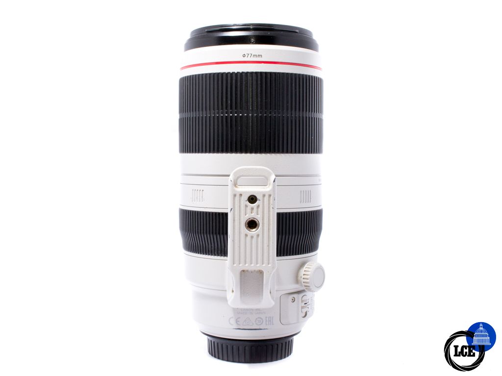 Canon EF 100-400mm f4.5-5.6 L IS II USM *Boxed*