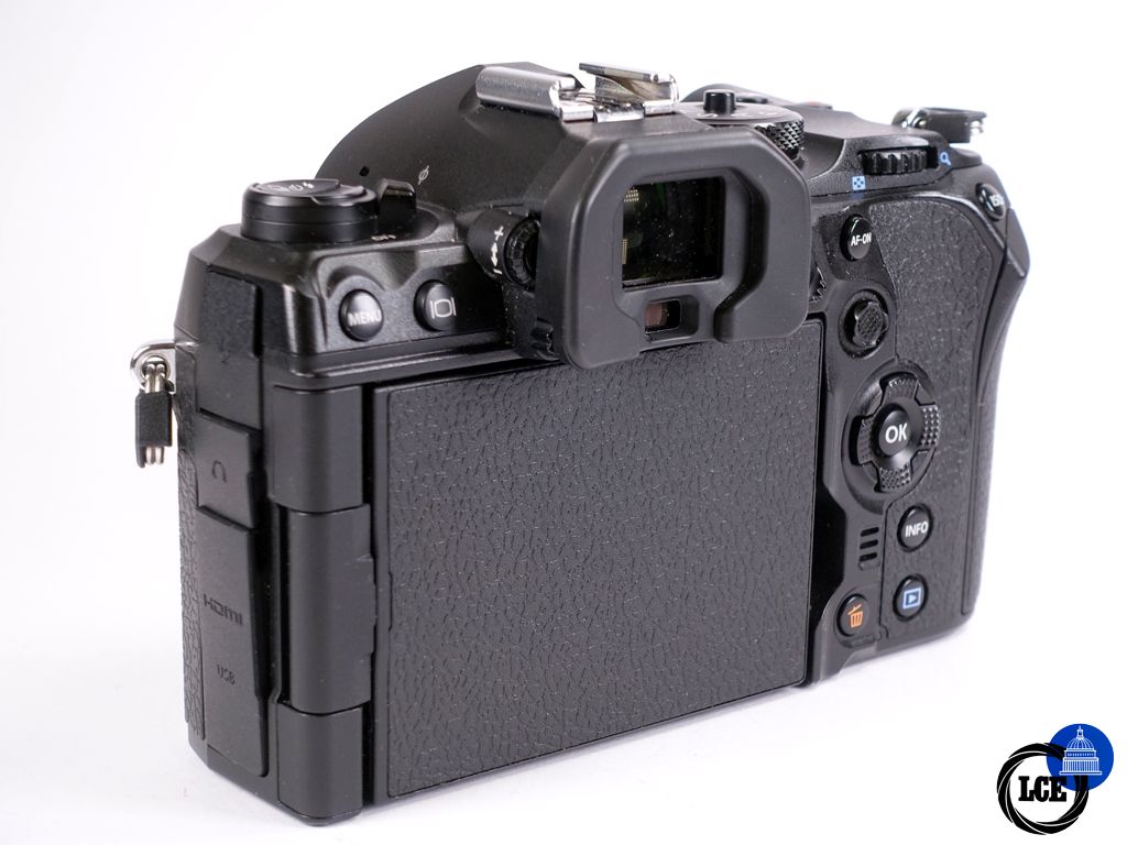 Olympus OM-1 Body