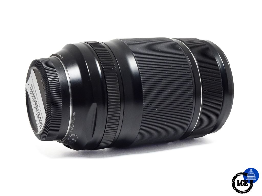 FujiFilm XF 55-200mm f/3.5-4.8 R LM OIS