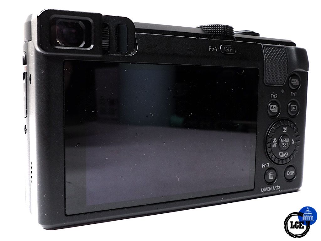 Panasonic TZ80