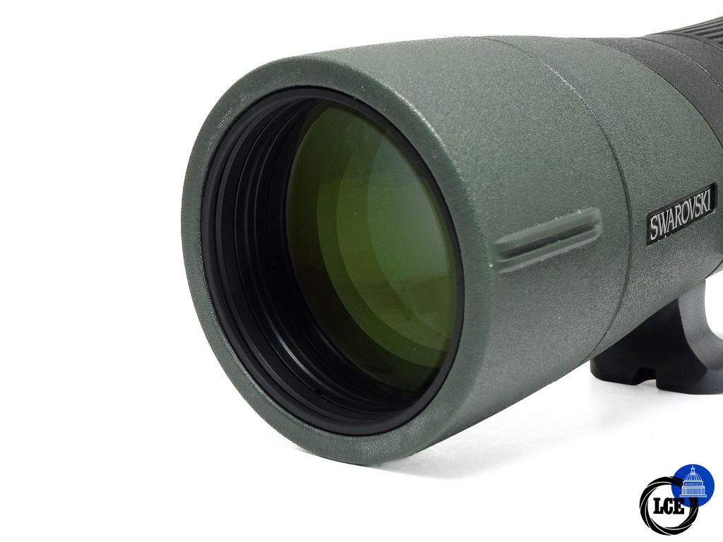 Swarovski Swarovision ATX 65mm objective