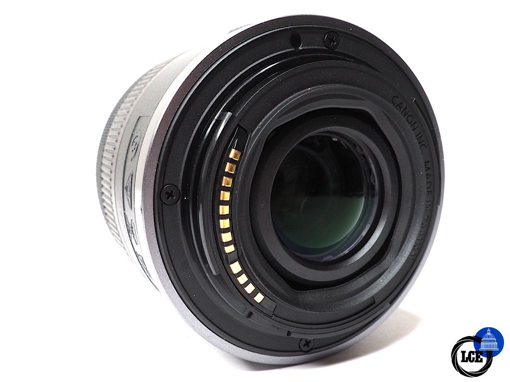 Canon RF 24-50mm