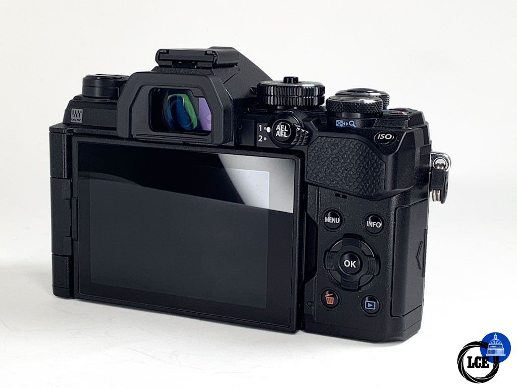 OM SYSTEM OM-5 (Shutter Count 1,100)