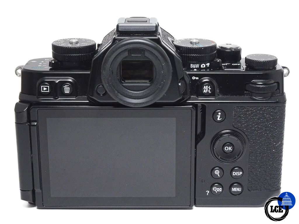 Nikon ZF