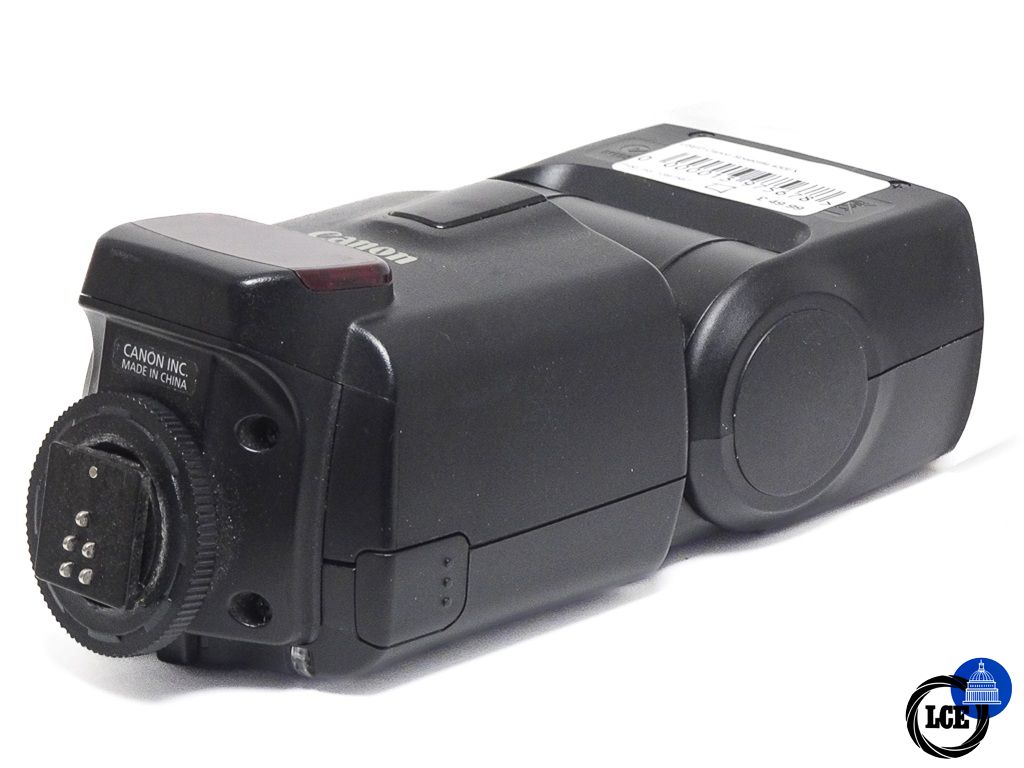 Canon Speedlite 430EX
