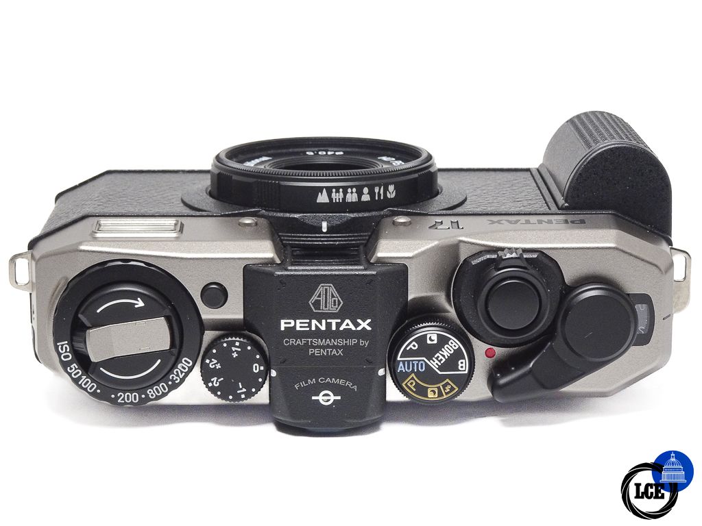Pentax 17