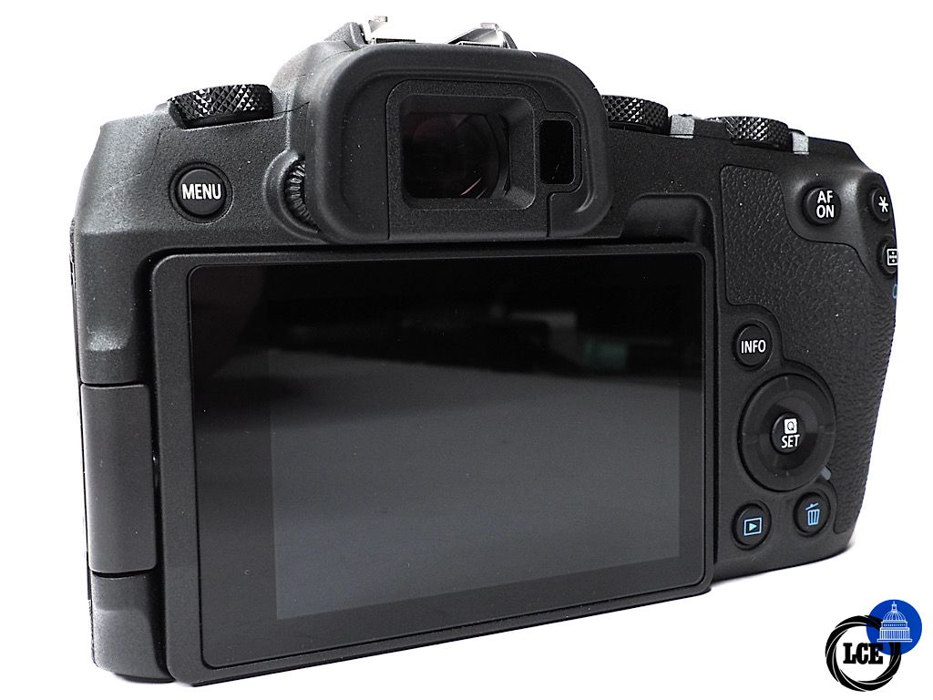 Canon EOS RP Body