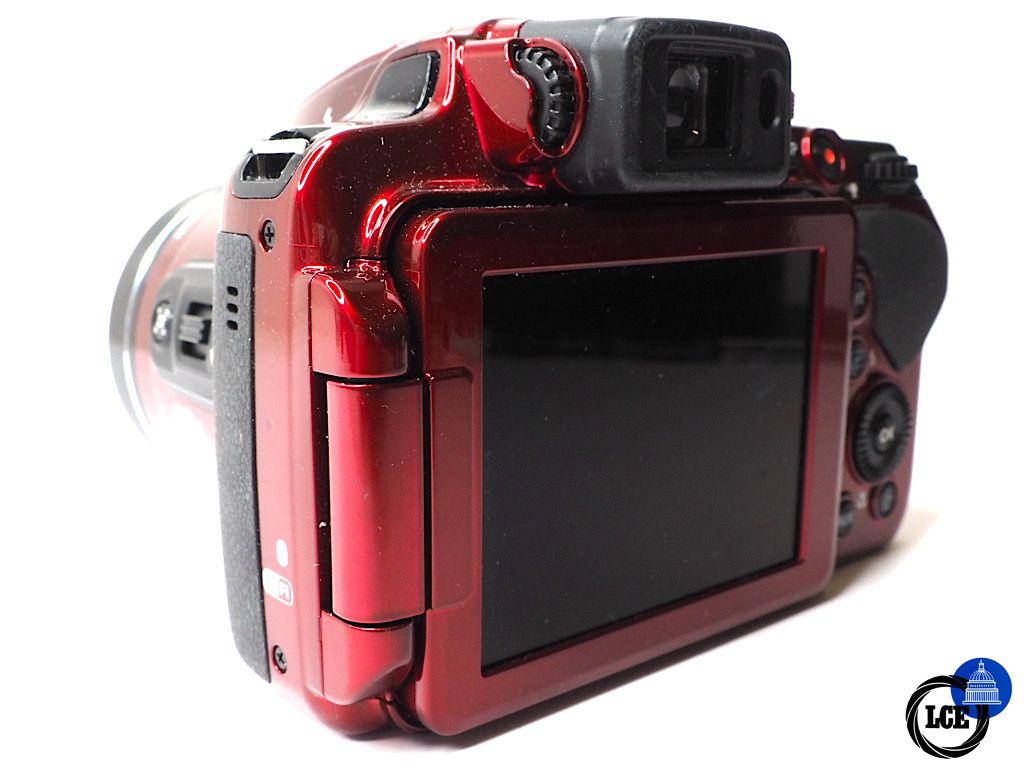 Nikon B500