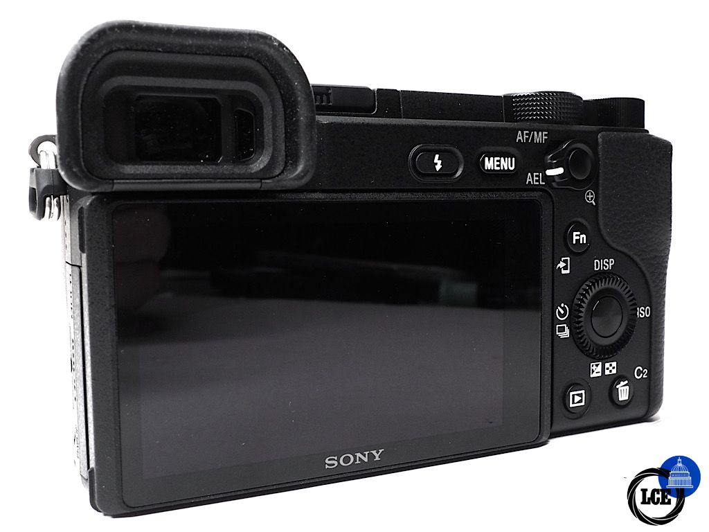 Sony A6400 Body