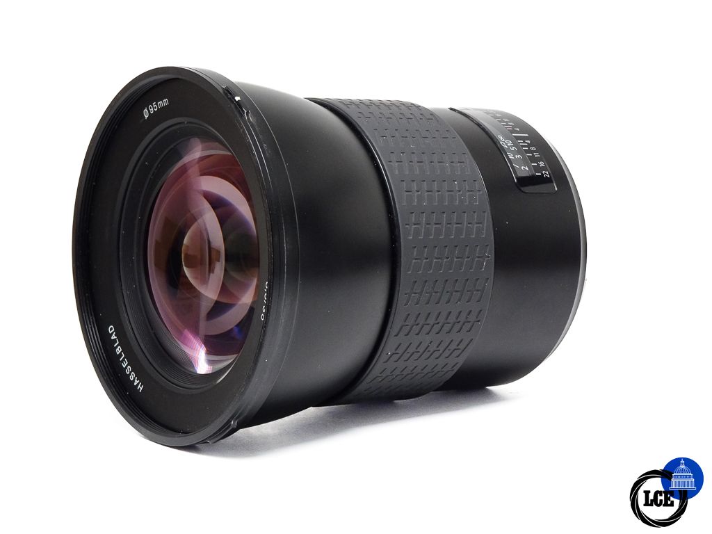 Hasselblad HC 35mm f/3.5