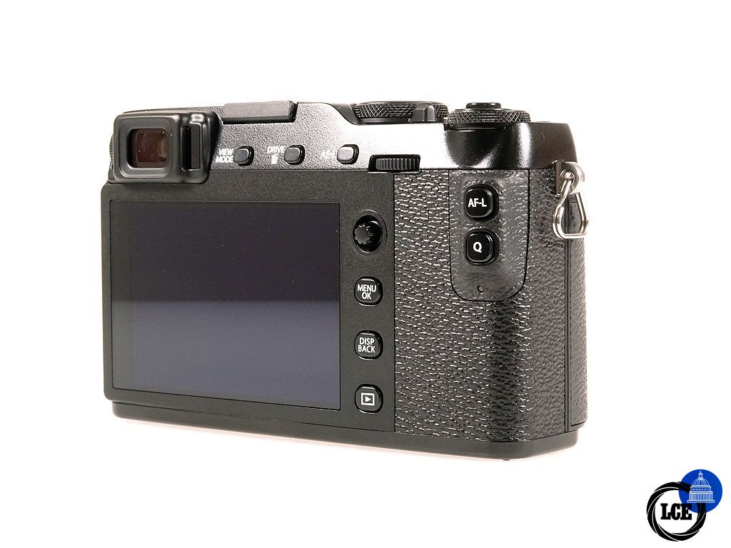FujiFilm X-E3 Body *Only 5 shutter actuations*
