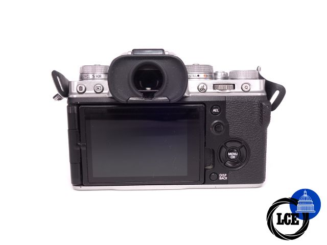 FujiFilm XT4 Body ***5k shots***