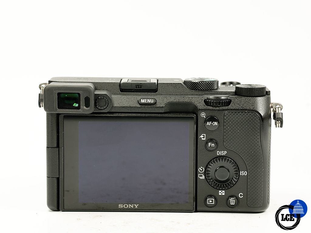 Sony A7C BODY *BOXED*
