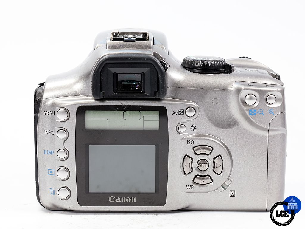Canon EOS 300D BODY 