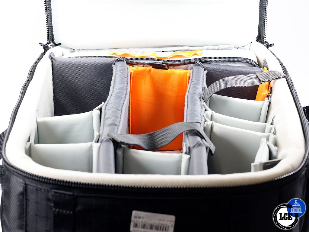 LowePro PRO TREKKER BP350AW II