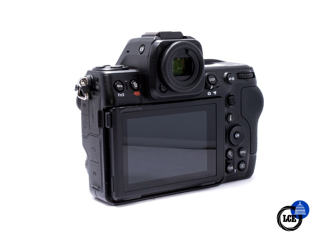 Nikon Z8 Body *Boxed*